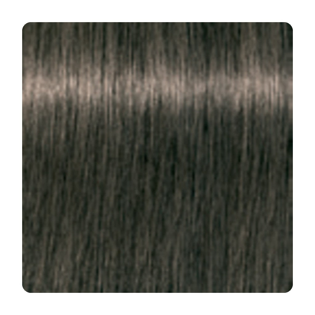 Tinte permanente Schwarzkopf IGORA ROYAL 60 ml – tono 6-1 · Rubio Oscuro Ceniza