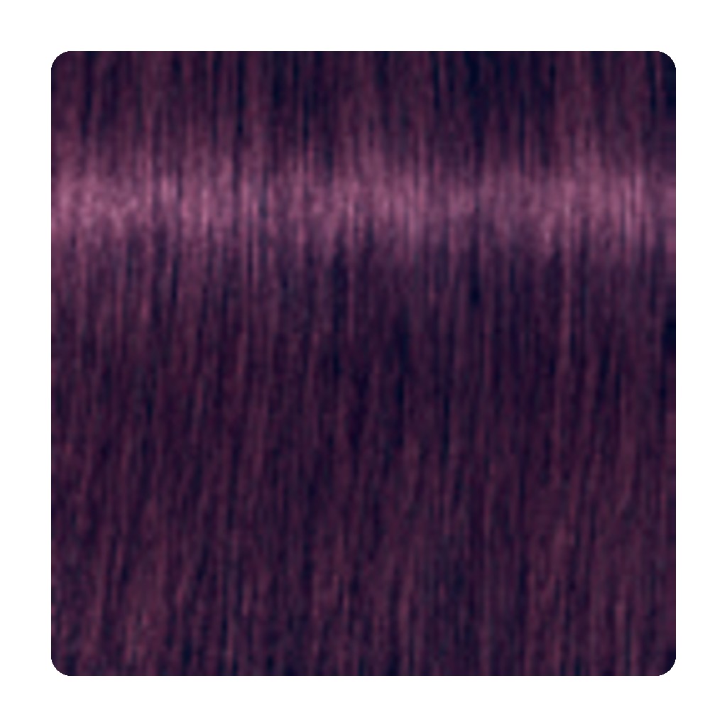 Tinte permanente Schwarzkopf IGORA ROYAL 60 ml – tono 6-99 · Rubio oscuro violeta extra