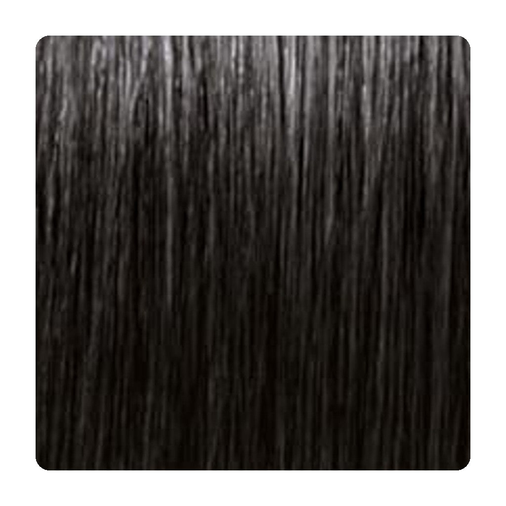 Tinte permanente sin amoníaco Schwarzkopf IGORA ZERO AMM 60 ml – tono 1-0 · Negro Natural