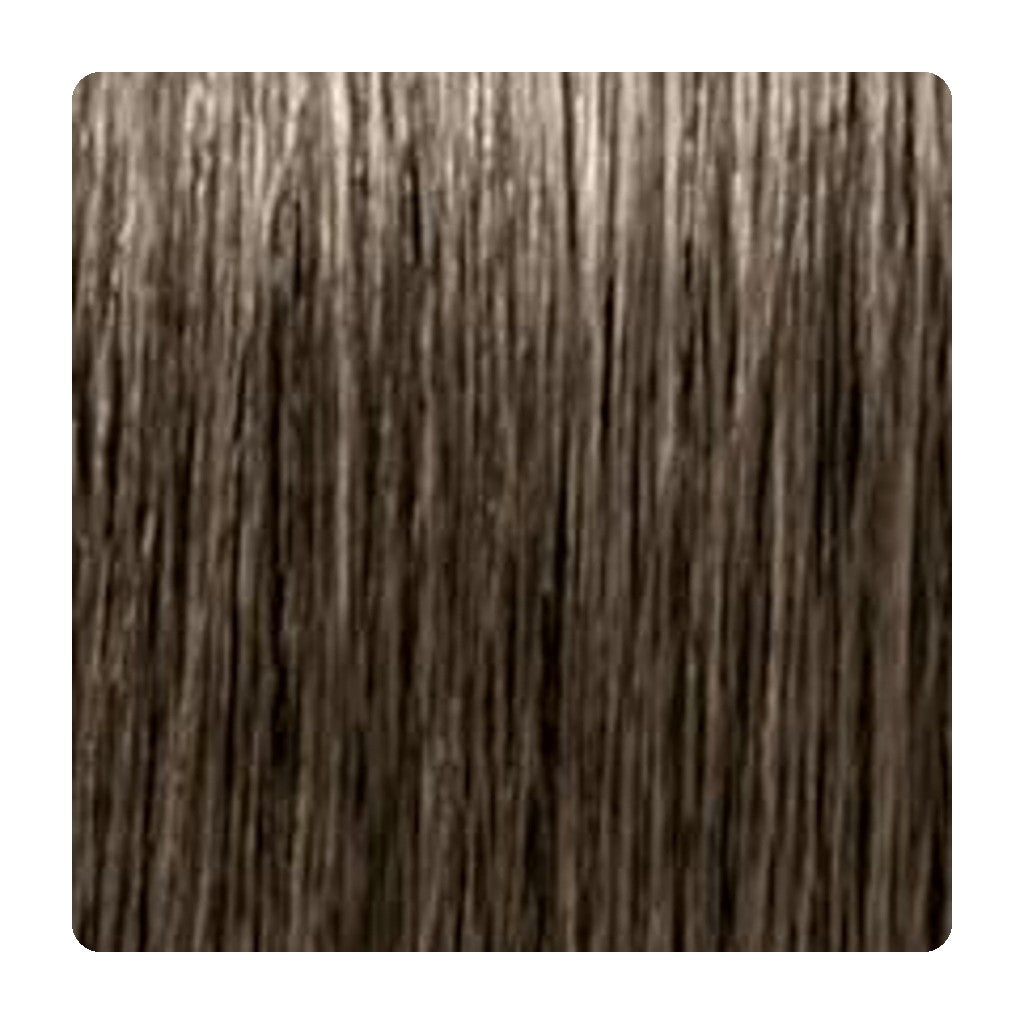 Tinte permanente sin amoníaco Schwarzkopf IGORA ZERO AMM 60 ml – tono 7-1 · Rubio Medio Ceniza