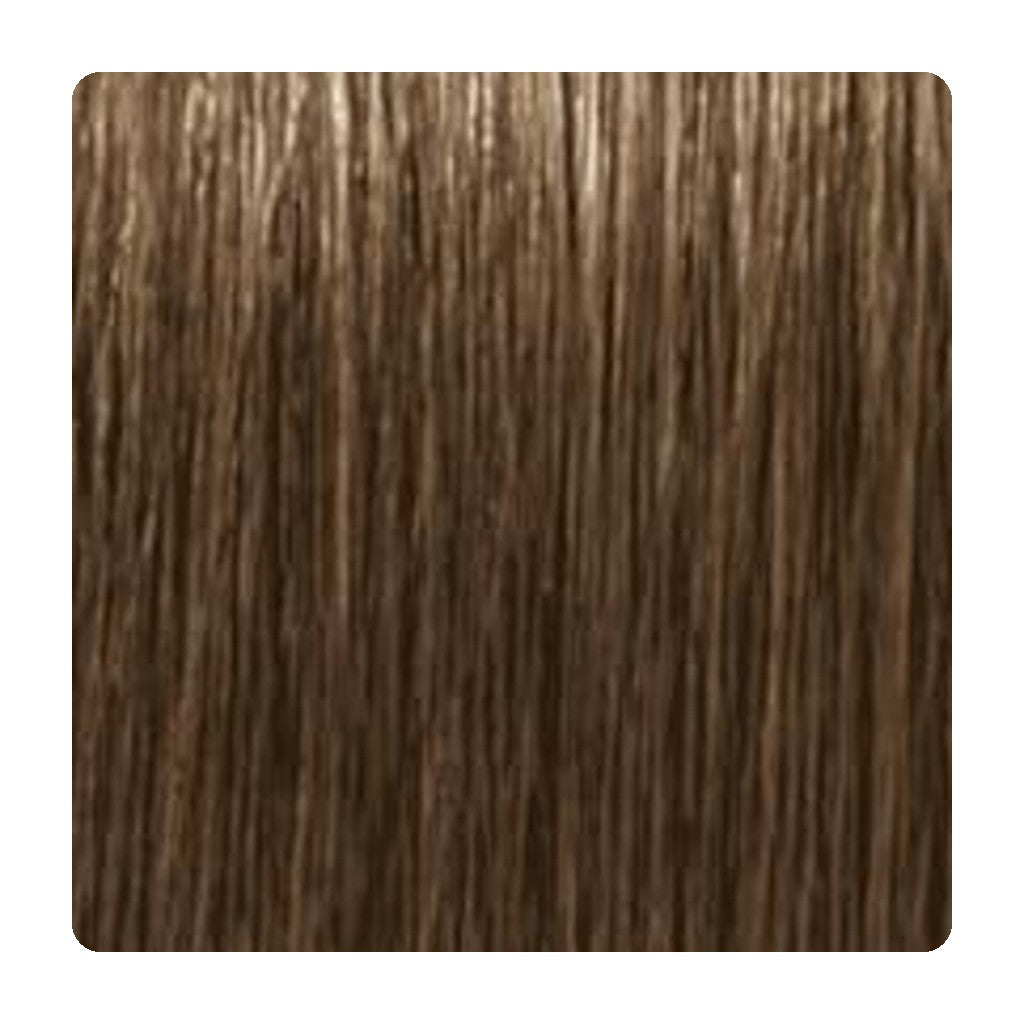 Tinte permanente sin amoníaco Schwarzkopf IGORA ZERO AMM 60 ml – tono 7-42 · Rubio Medio Beige Humo