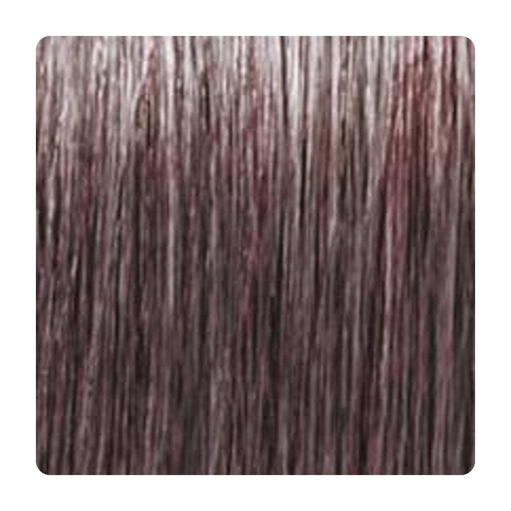 Tinte permanente sin amoníaco Schwarzkopf IGORA ZERO AMM 60 ml – tono 8-19 · Rubio Claro Ceniza Violeta