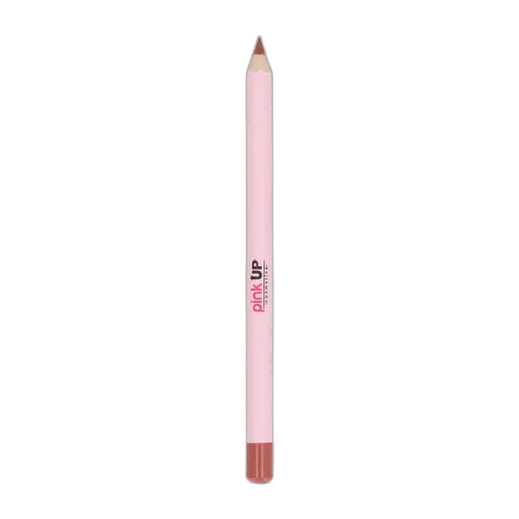 Pink Up Lip Liner Delineador de Labios – 30 Ashen