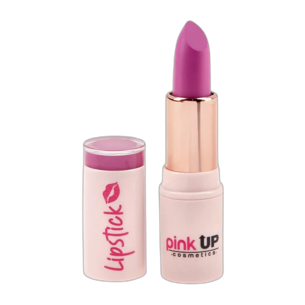 Pink Up Lipstick Labial en Barra – 14 Magenta