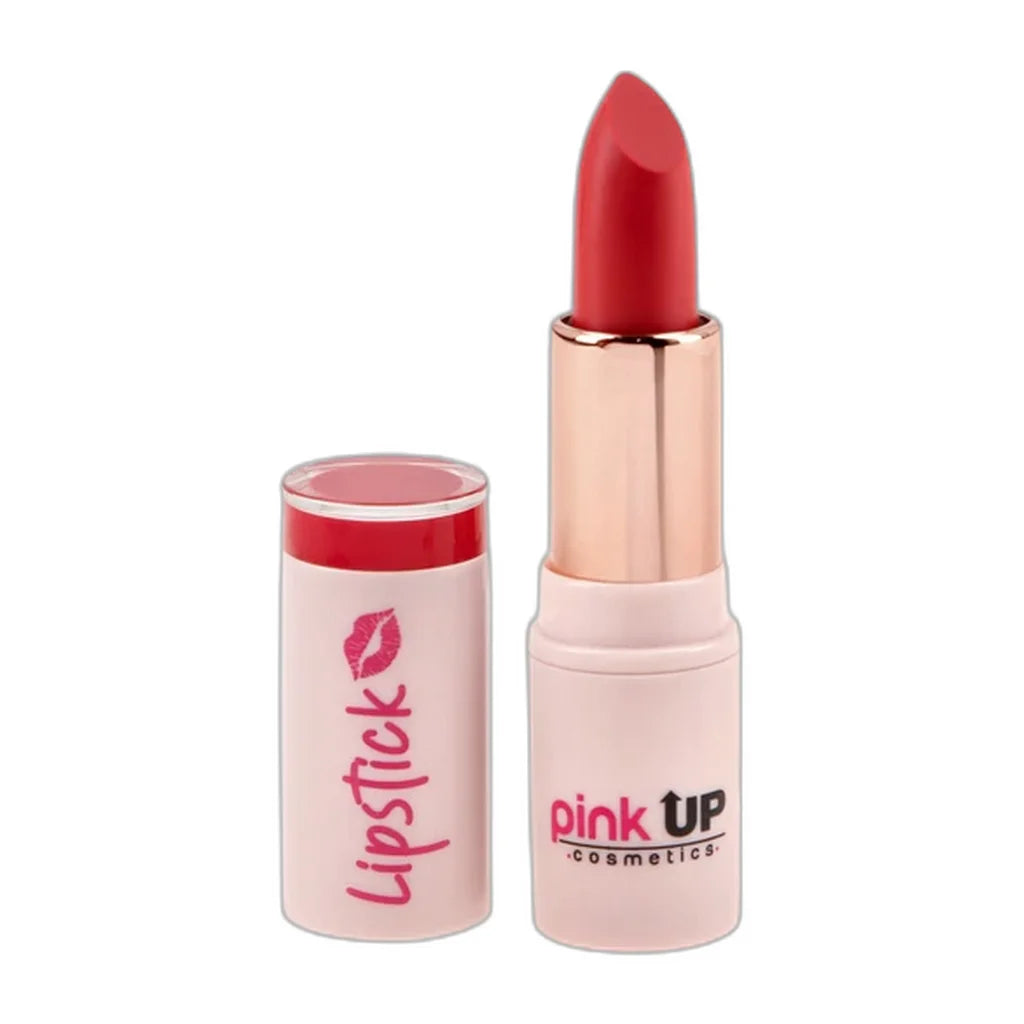 Pink Up Lipstick Labial en Barra – 17 Sexy