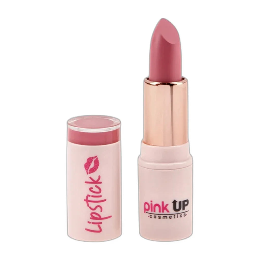 Pink Up Lipstick Labial en Barra – 07 Girl