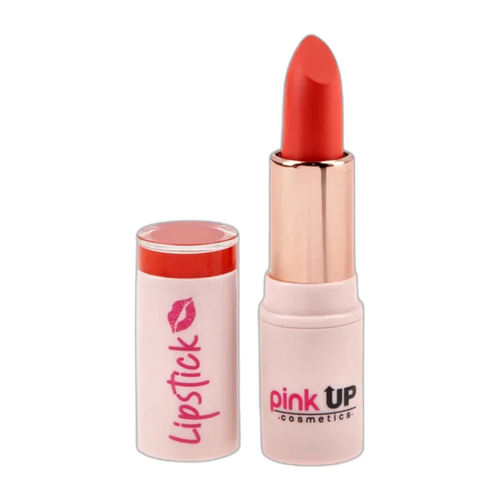 Pink Up Lipstick Labial en Barra – 16 Funny