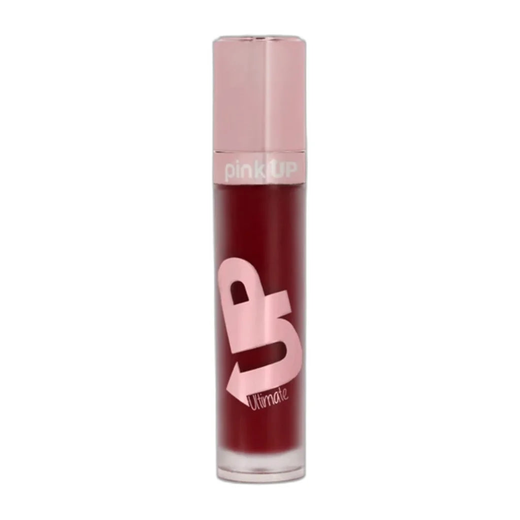 Pink Up Ultimate Labial Líquido Mate – 26 Roast