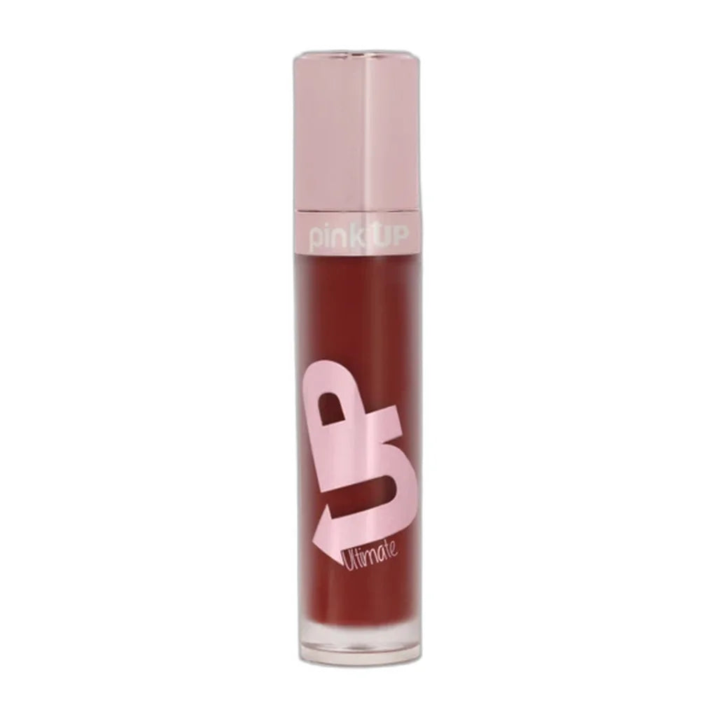 Pink Up Ultimate Labial Líquido Mate – 11
