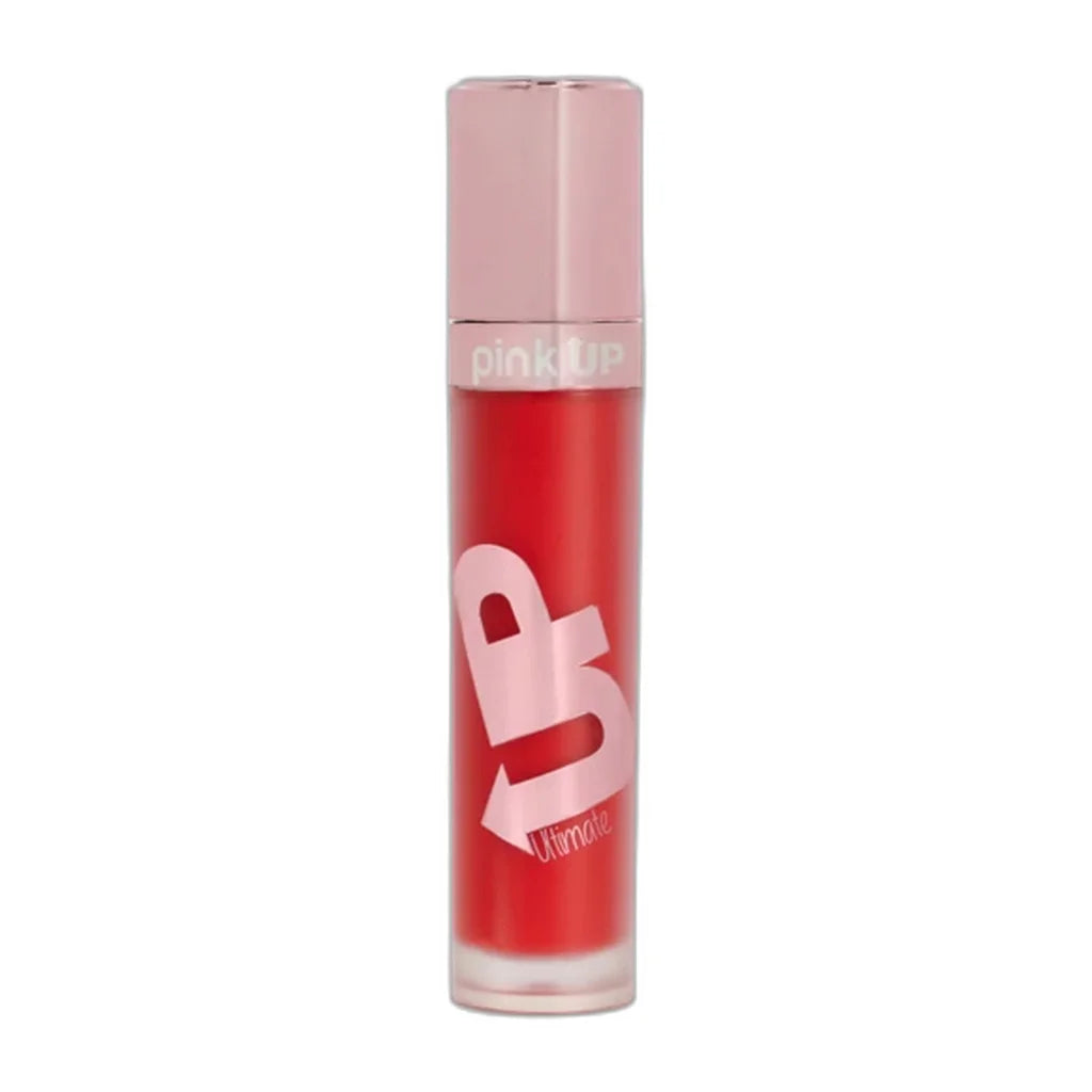 Pink Up Ultimate Labial Líquido Mate – 23 Coral