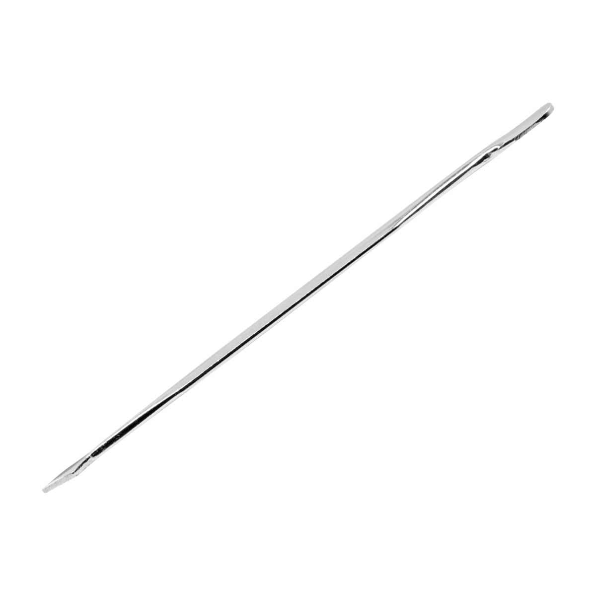 Curtis Bisturí Doble para Cutícula 10.9 cm