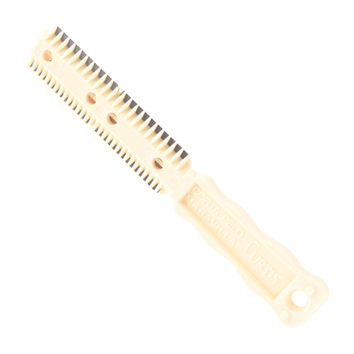 Curtis Corta Pelo Maravilla 15.6 cm