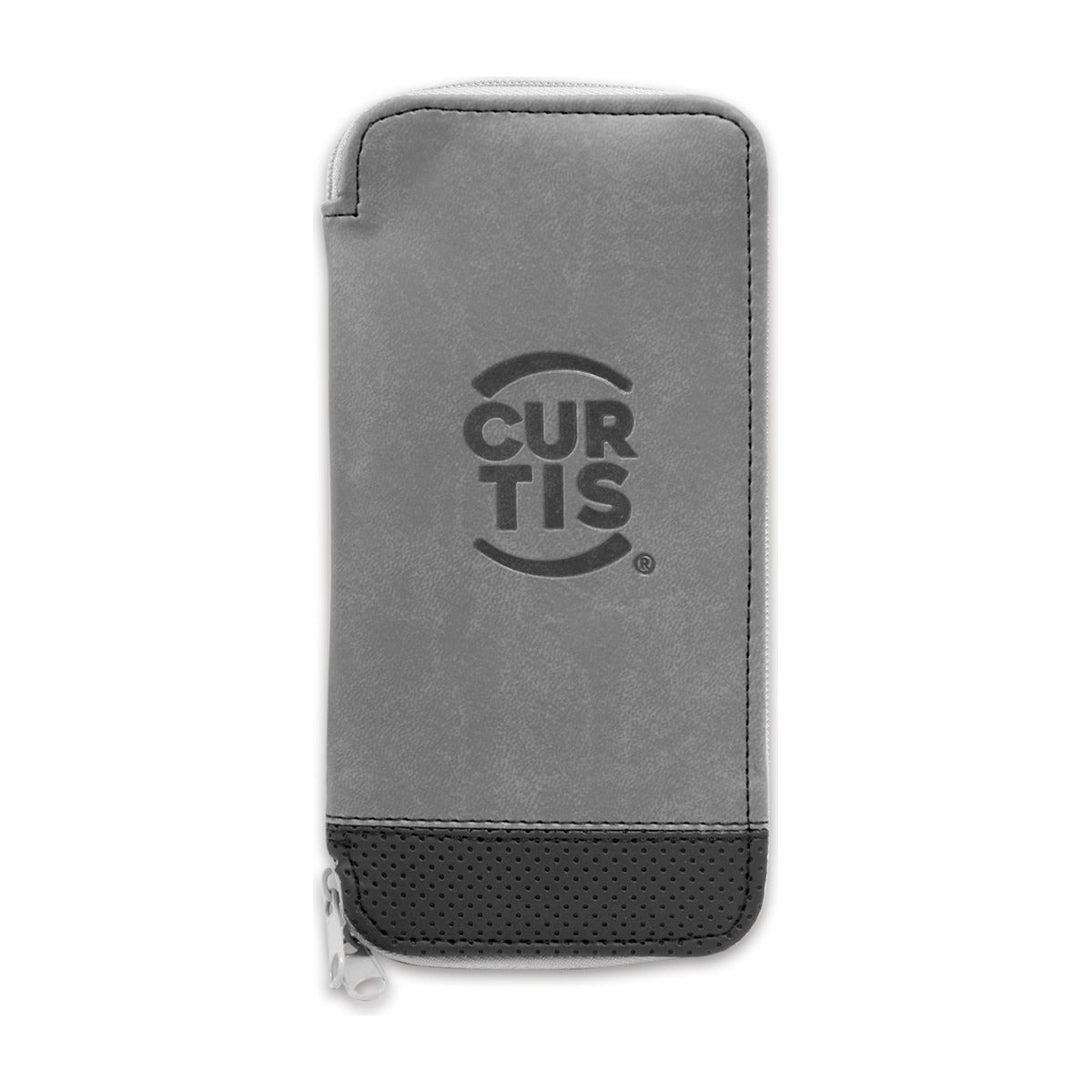 Curtis Estuche para Manicure 7 pzas