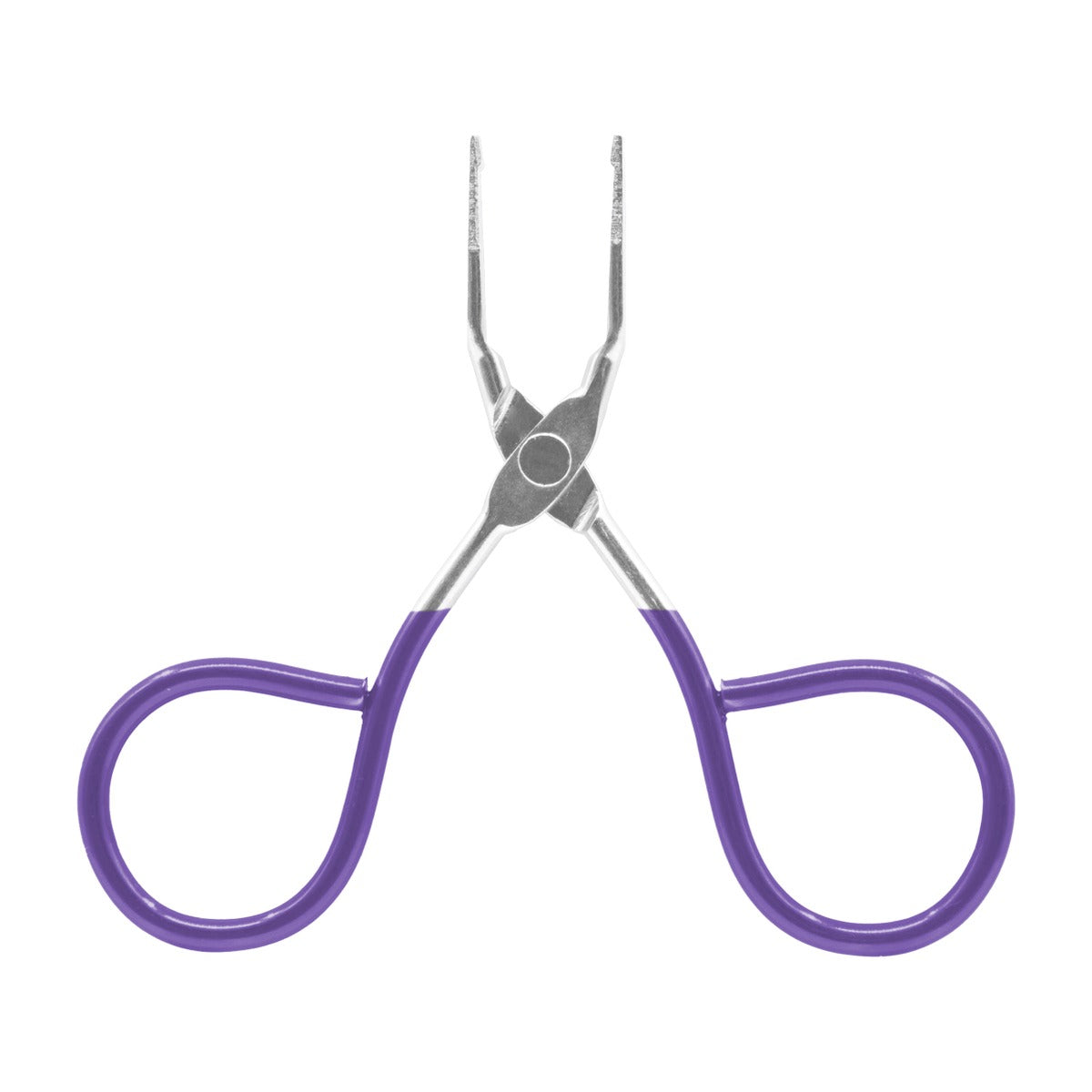 Curtis Mini Pinza Tipo Tijera para Cejas 6.2 cm 58CC