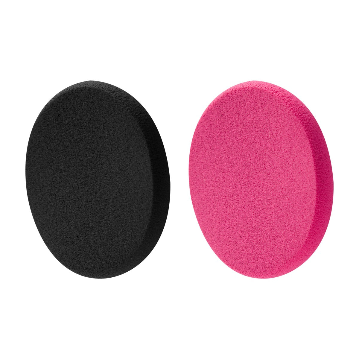 Curtis Esponjas Cosméticas para Maquillaje