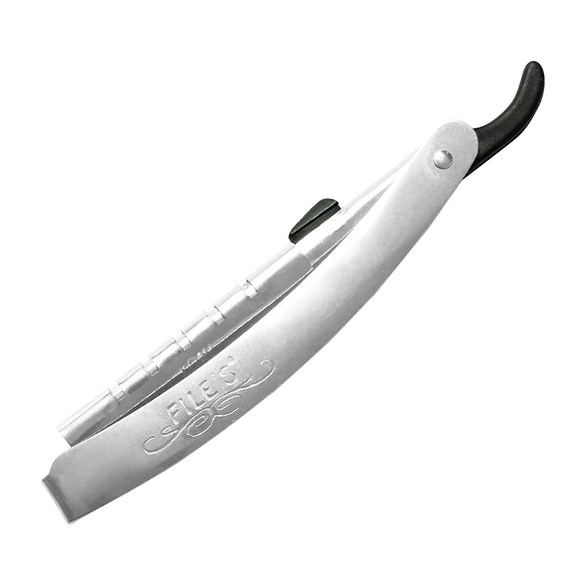 Curtis Navaja Profesional de Acero Inoxidable 13.2 cm – vista 2