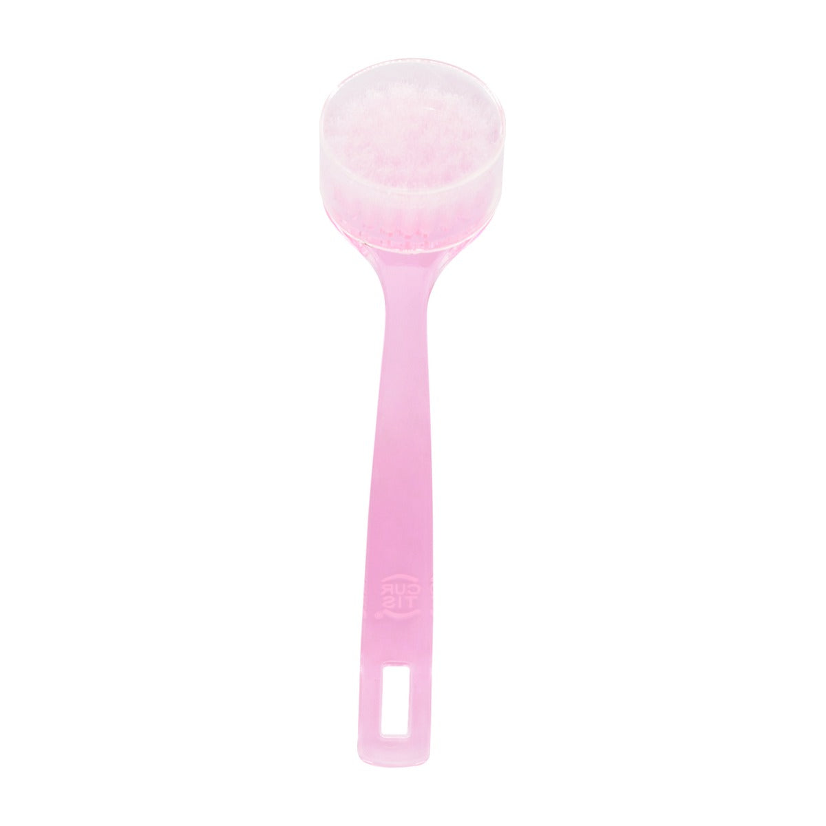 Curtis Cepillo Facial Exfoliante 14.9 cm