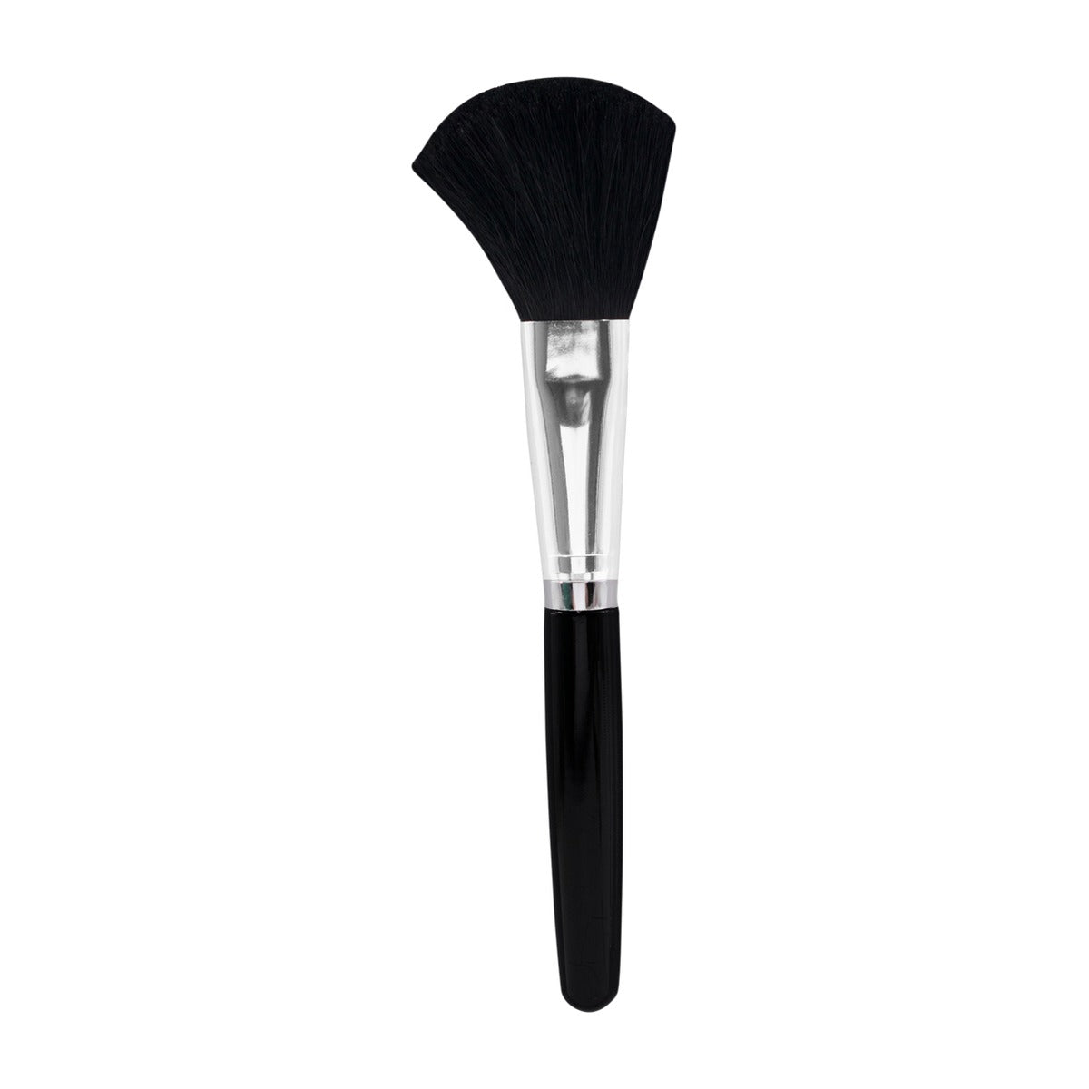 Curtis Estuche de Brochas para Maquillaje 5 pzas