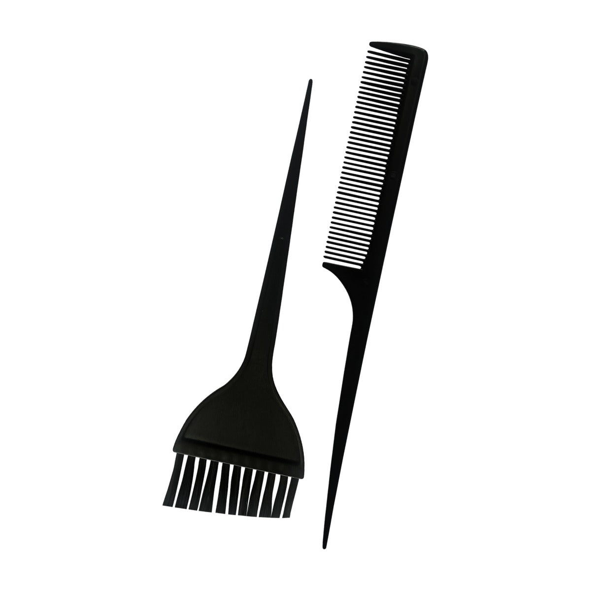 Curtis Kit Peine y Brocha para Corte 2 pzas