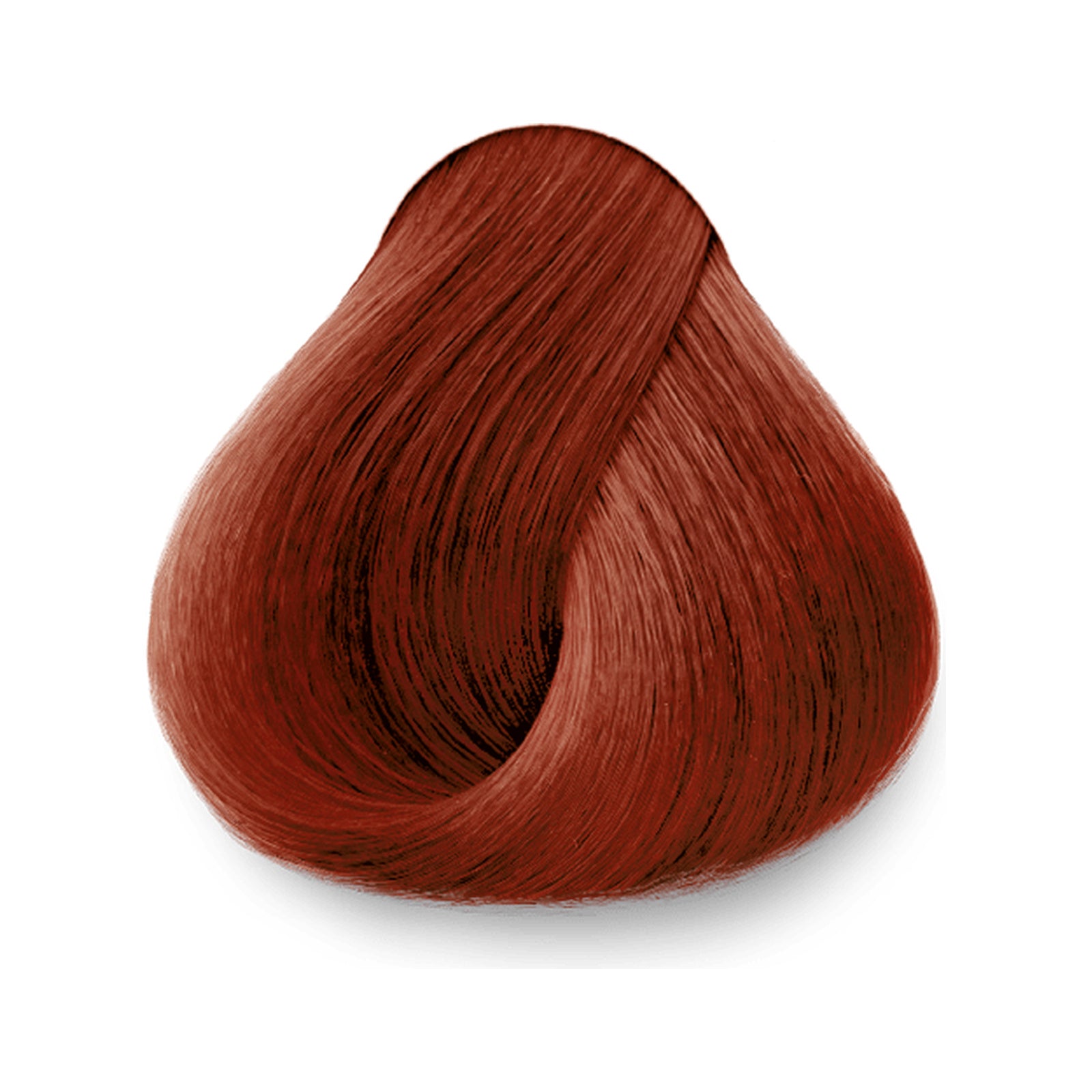 Hidracolor 8.66 Rubio Claro Rojo Vivo tono oficial