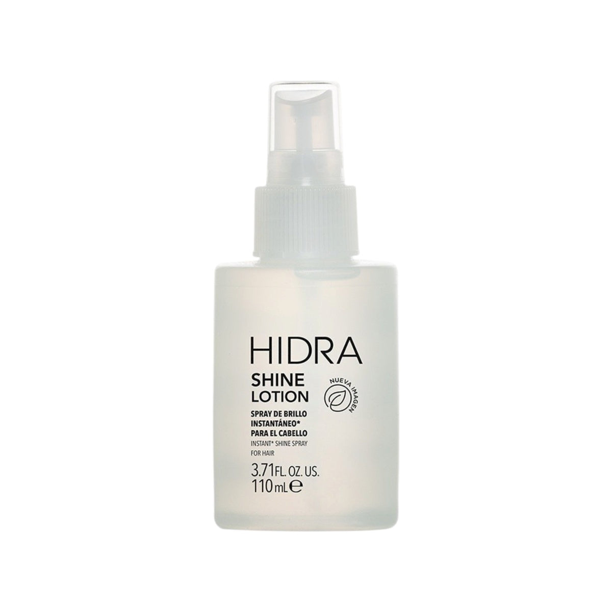 Hidracolor Shine Lotion Spray Brillo Instantáneo 110 ml