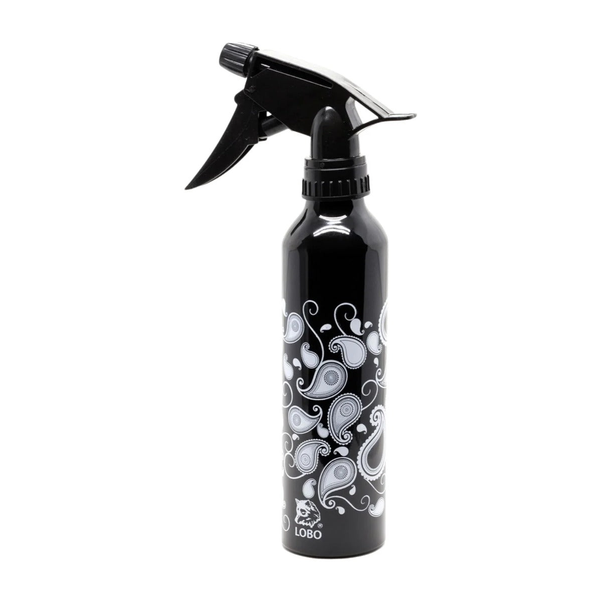 Lobo Atomizador de Aluminio 300 ml