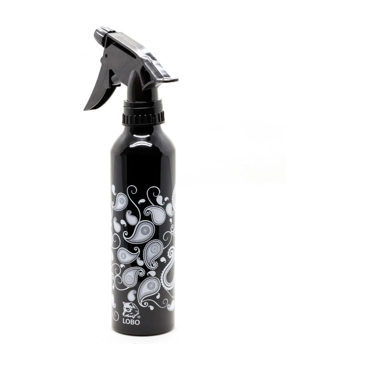 Lobo Atomizador de Aluminio 300 ml