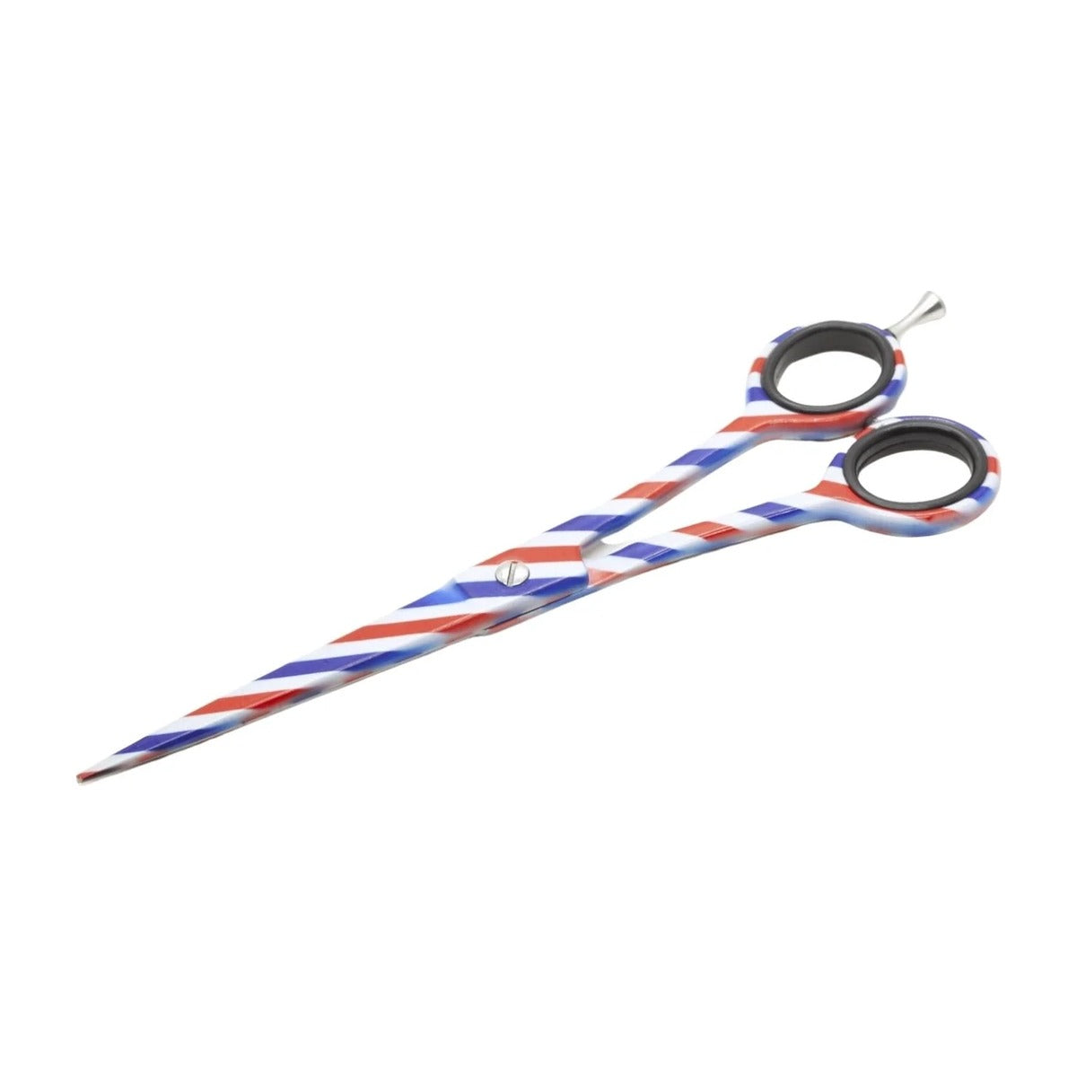 Lobo Juego de Portanavaja y Tijera para Barbero