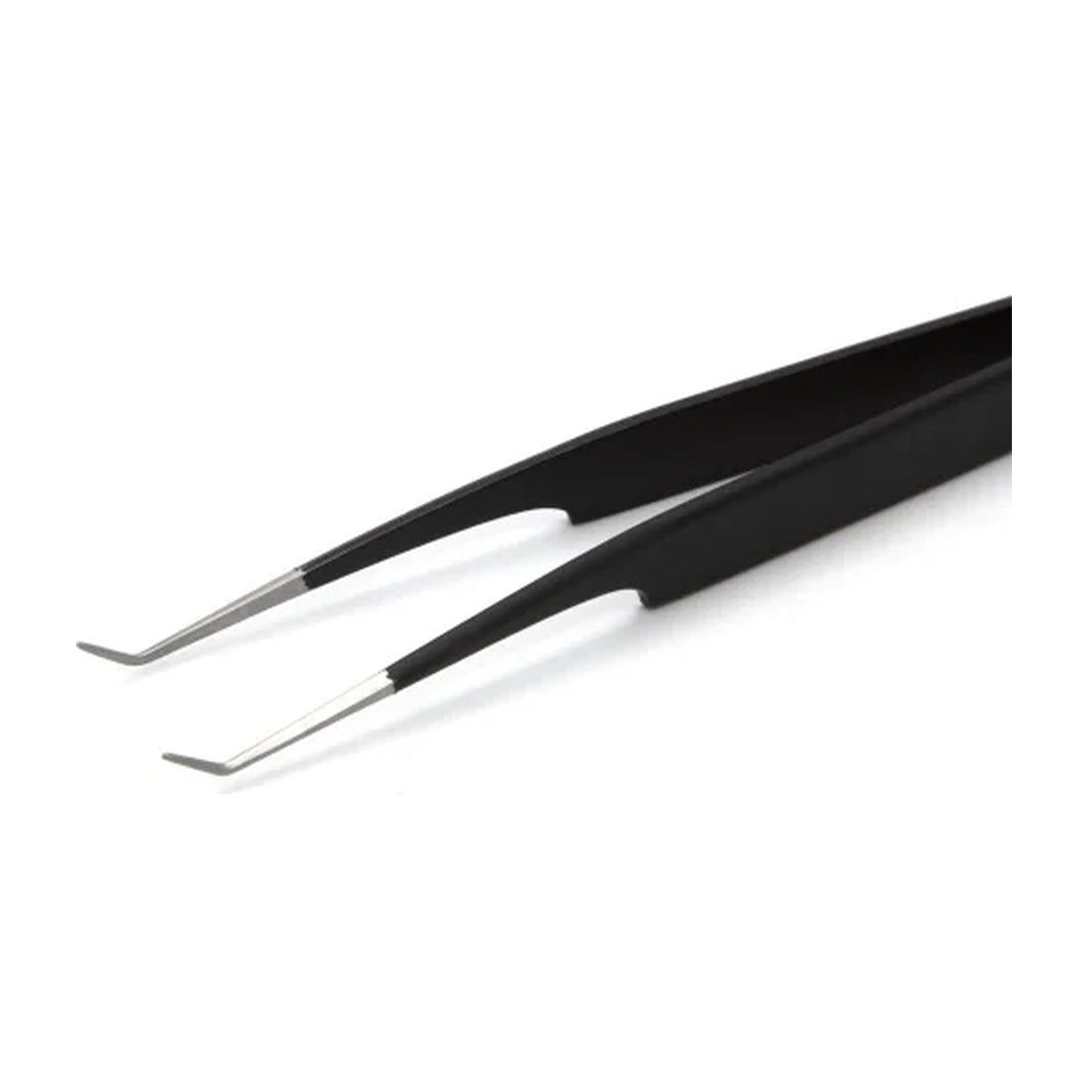 Lobo Pinza de Precisión para Depilar Diagonal 14 cm