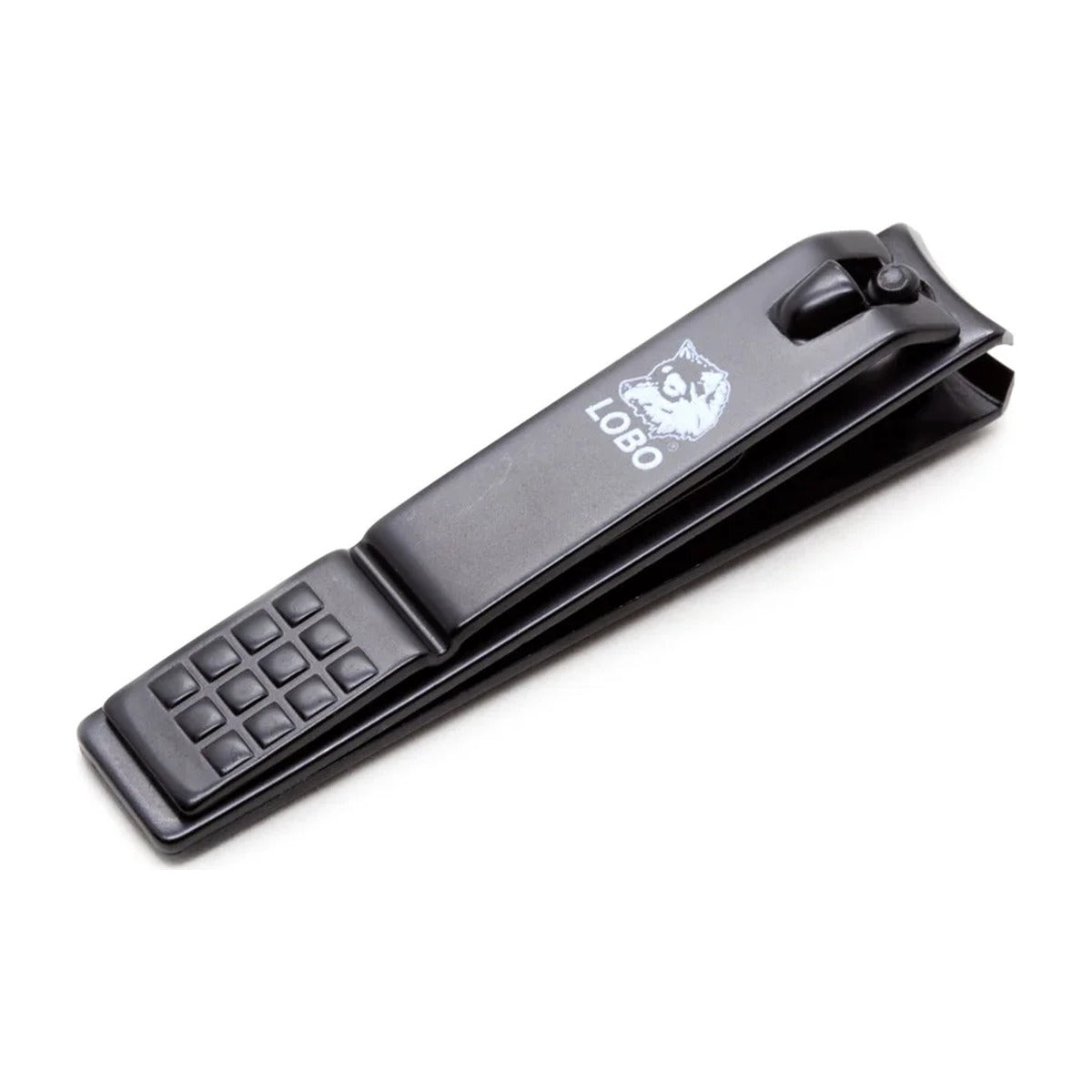 Lobo Barber Pro Cortaúñas Mango Antideslizante 7.9 cm