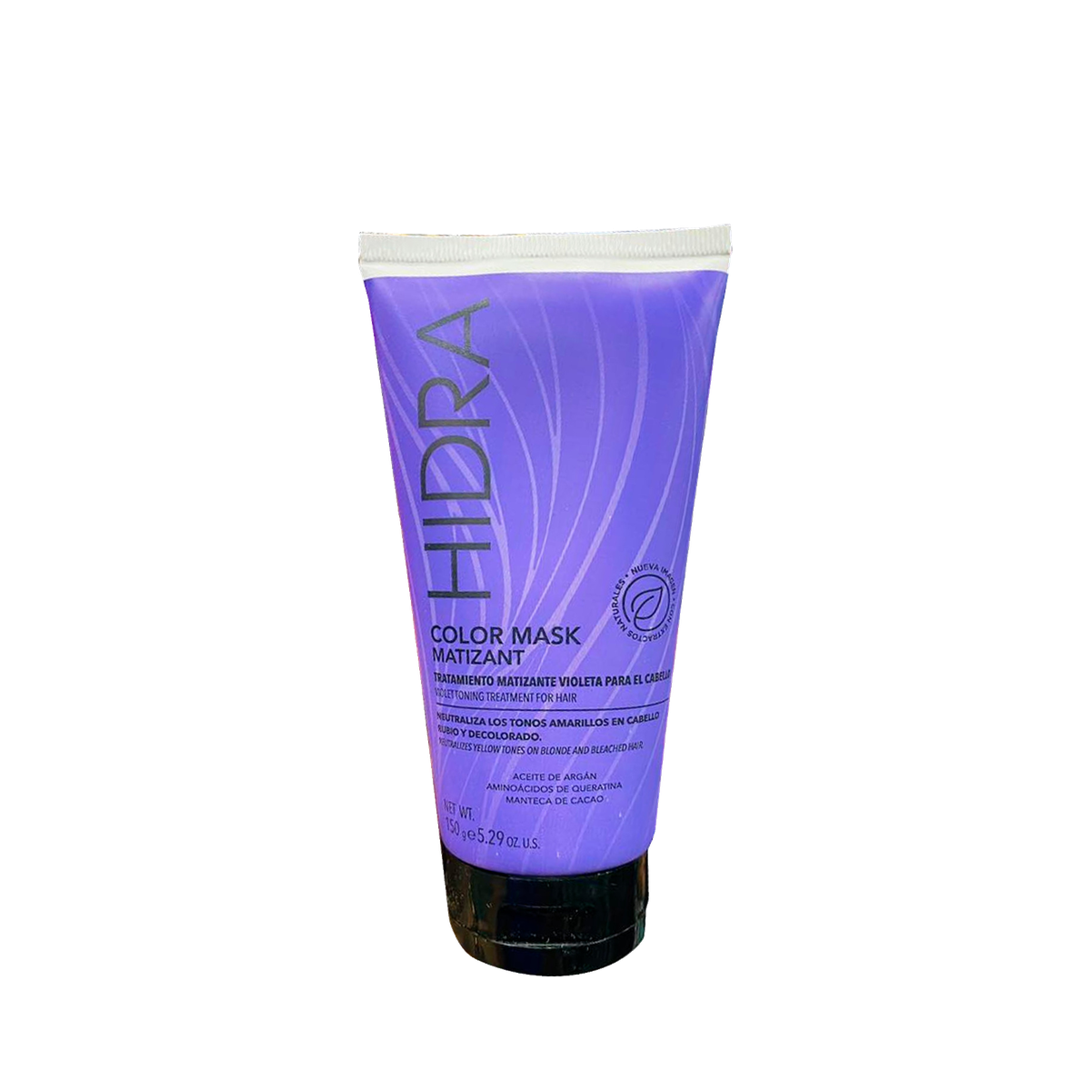 Mascarilla con color Hidracolor Color Mask 150 g – Matiz