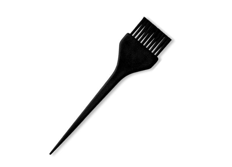 Brocha para tinte Mopi