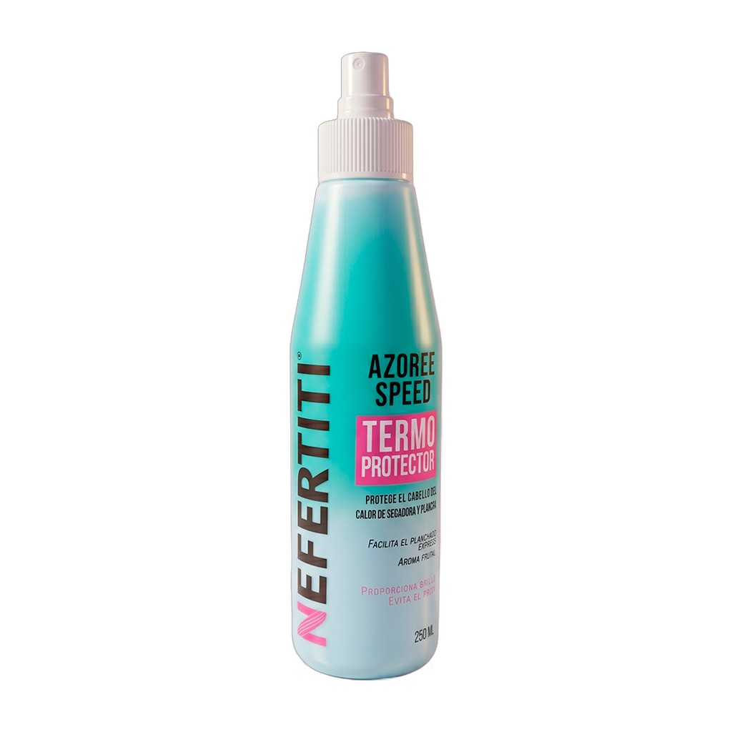 Protector térmico Nefertiti Azoree Speed 250 ml