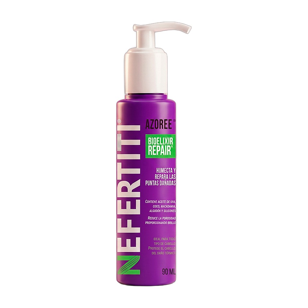 Bioelixir Repair Nefertiti Azoree Uva 90 ml