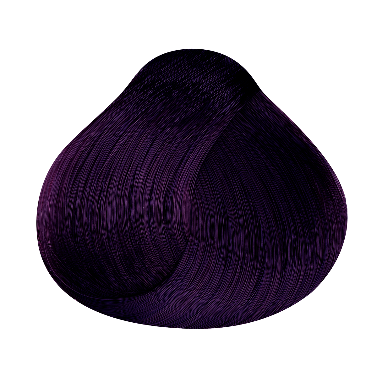 Mechón de referencia KeraColor Nutrapel Violet Vampire