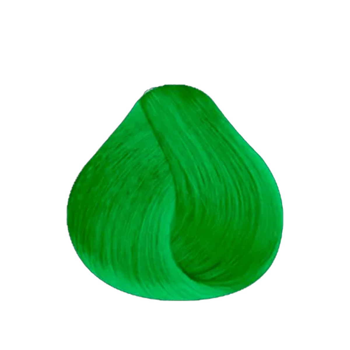 Tinte semipermanente de fantasía Nutrapel RBL 90 g – Verde Neón
