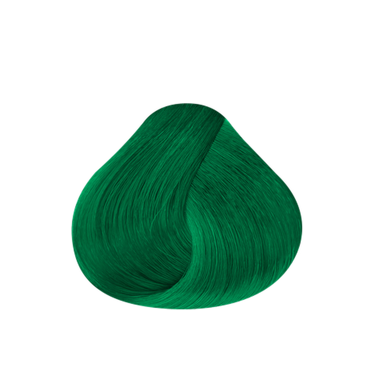 Tinte semipermanente de fantasía Nutrapel RBL 90 g – Verde Esmeralda