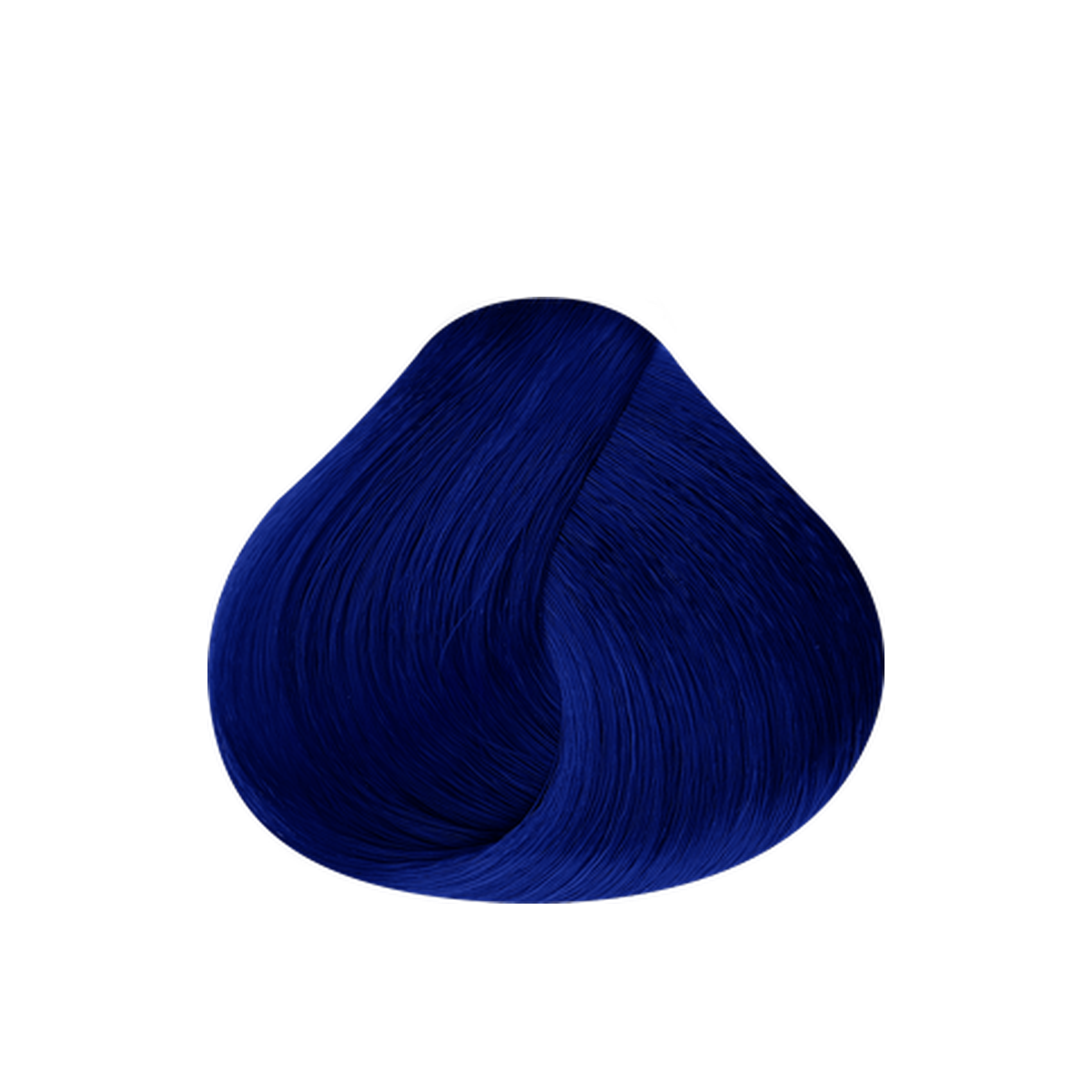 Tinte semipermanente de fantasía Nutrapel RBL 90 g – Azul Profundo