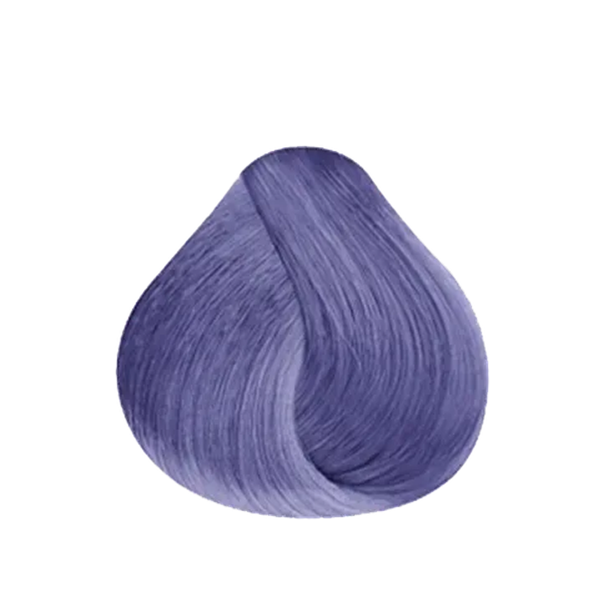 Tinte semipermanente de fantasía Nutrapel RBL 90 g – Mora Azul