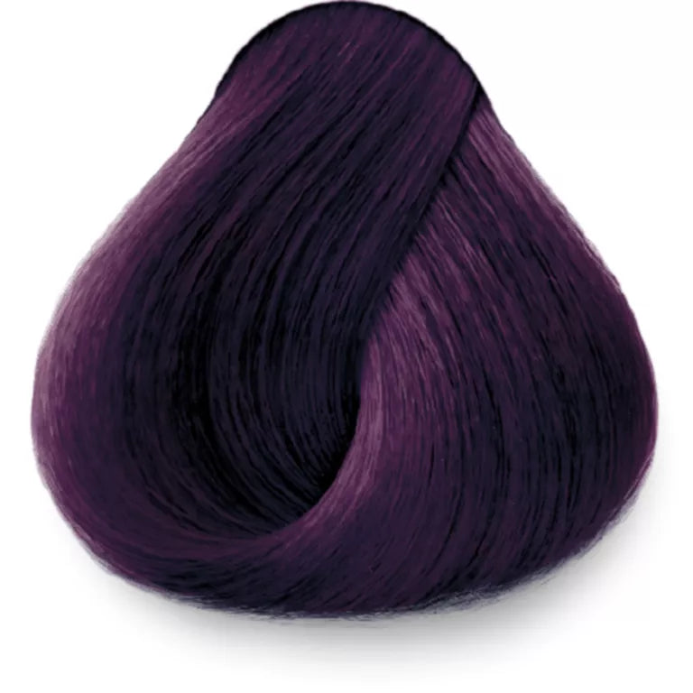 Hidracolor 7.77 · Rubio Ultravioleta — muestra de color oficial del fabricante