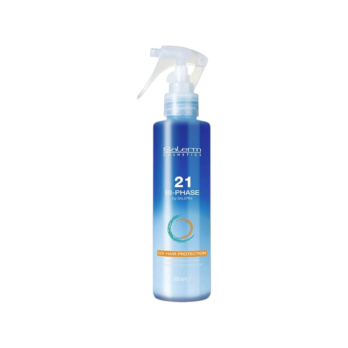 Salerm 21 Bi-Phase Protección Solar UV 200 ml