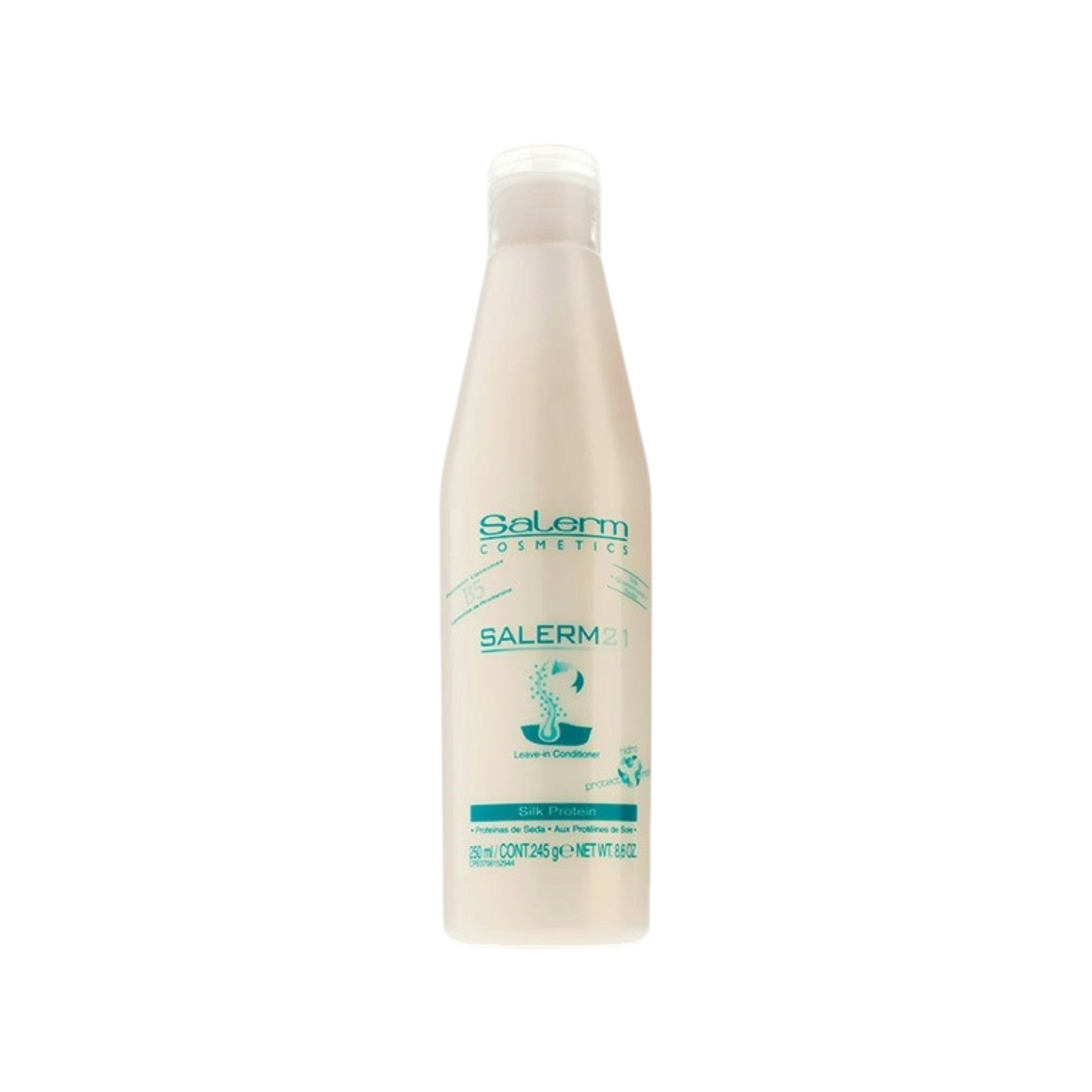 Salerm 21 Original Tratamiento Leave-In con Proteína de Seda 250 ml