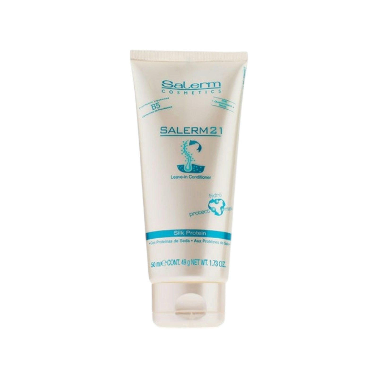 Salerm 21 Original Tratamiento Leave-In con Proteína de Seda 50 ml