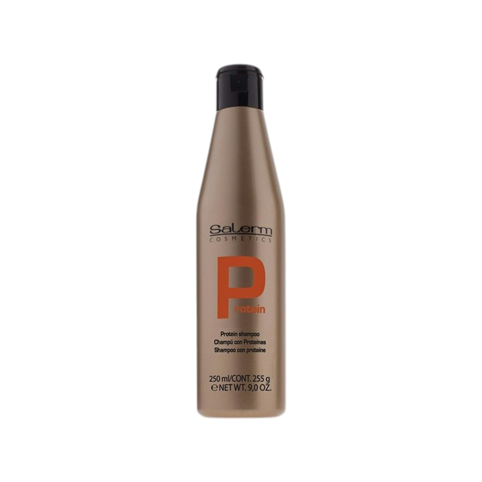 Salerm Champú Proteínas Reparación Post Técnica 250 ml