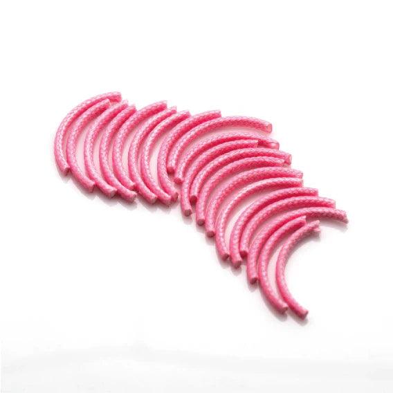 Rulos Desechables para Pestaña