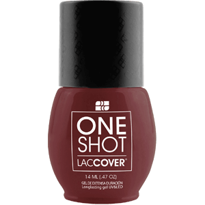 Gel Semipermanente One Shot