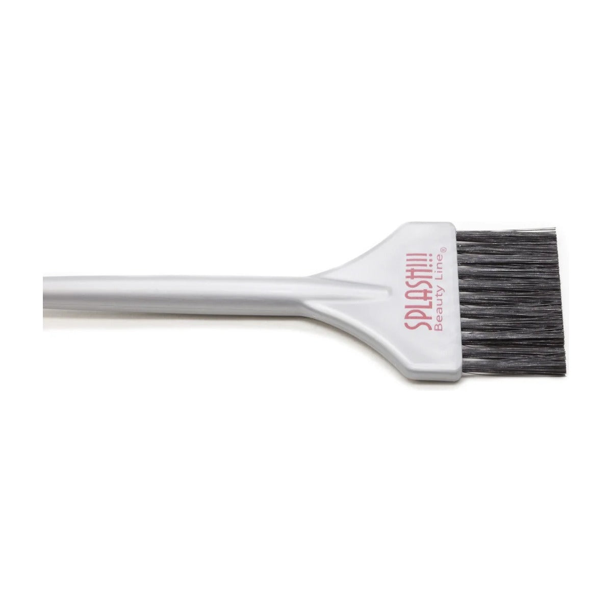 Splash Brocha para Tinte Gris 21.5 cm
