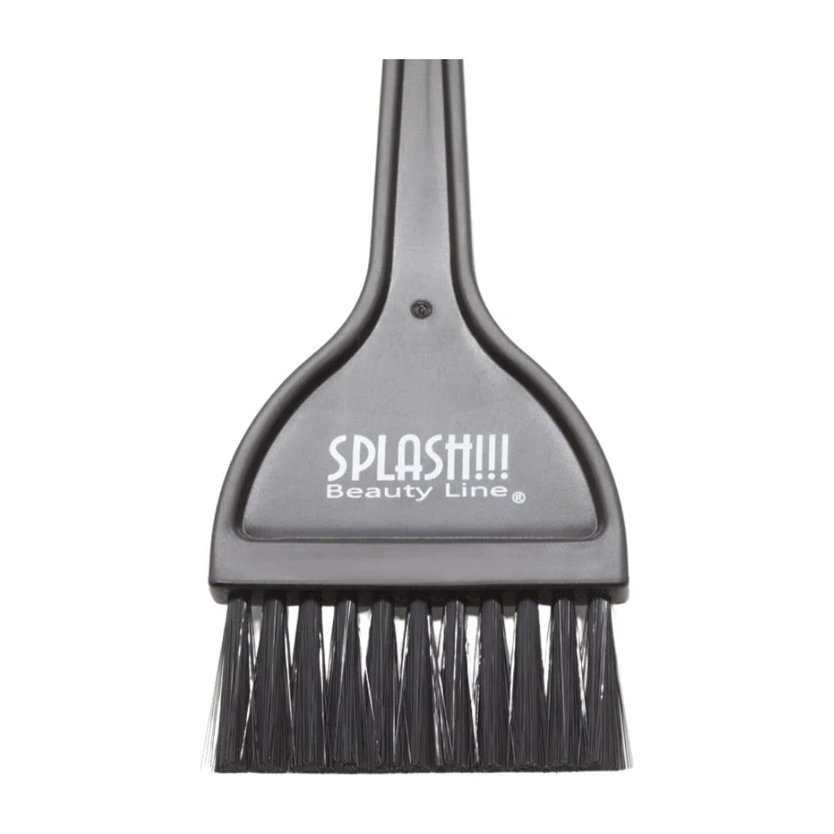 Splash Brocha para Tinte Negra 21.5 cm