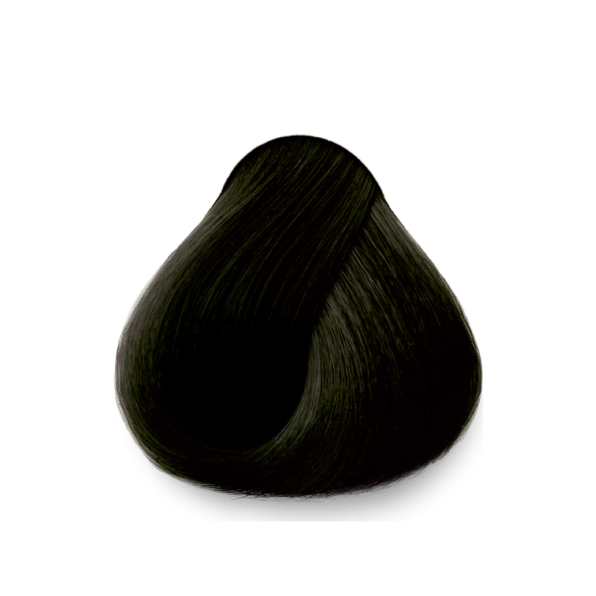 Tinte permanente sin amoníaco Hidracolor Zero 90 ml – 6.11 · Rubio Oscuro Cenizo Profundo