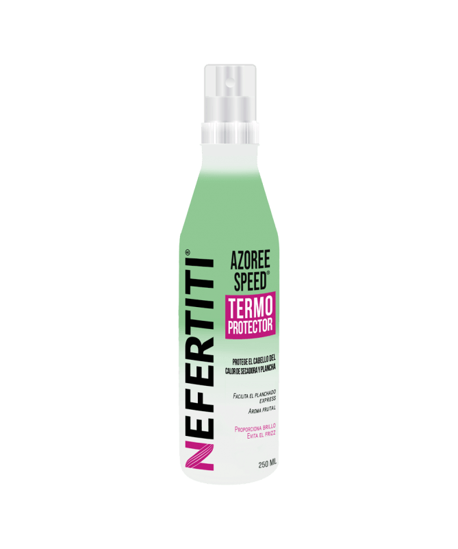 Tratamiento Termo Protector Azoree Speed 240 Ml